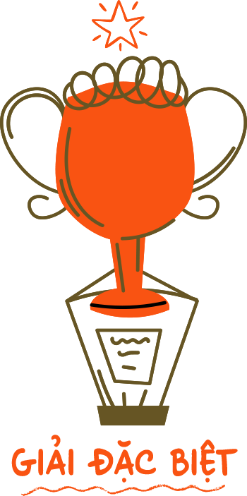 icon prize