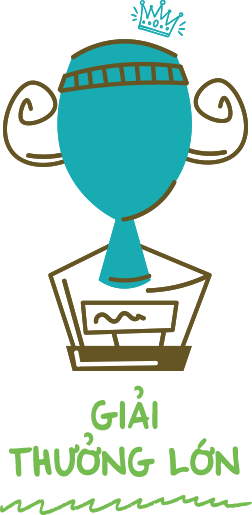 icon prize